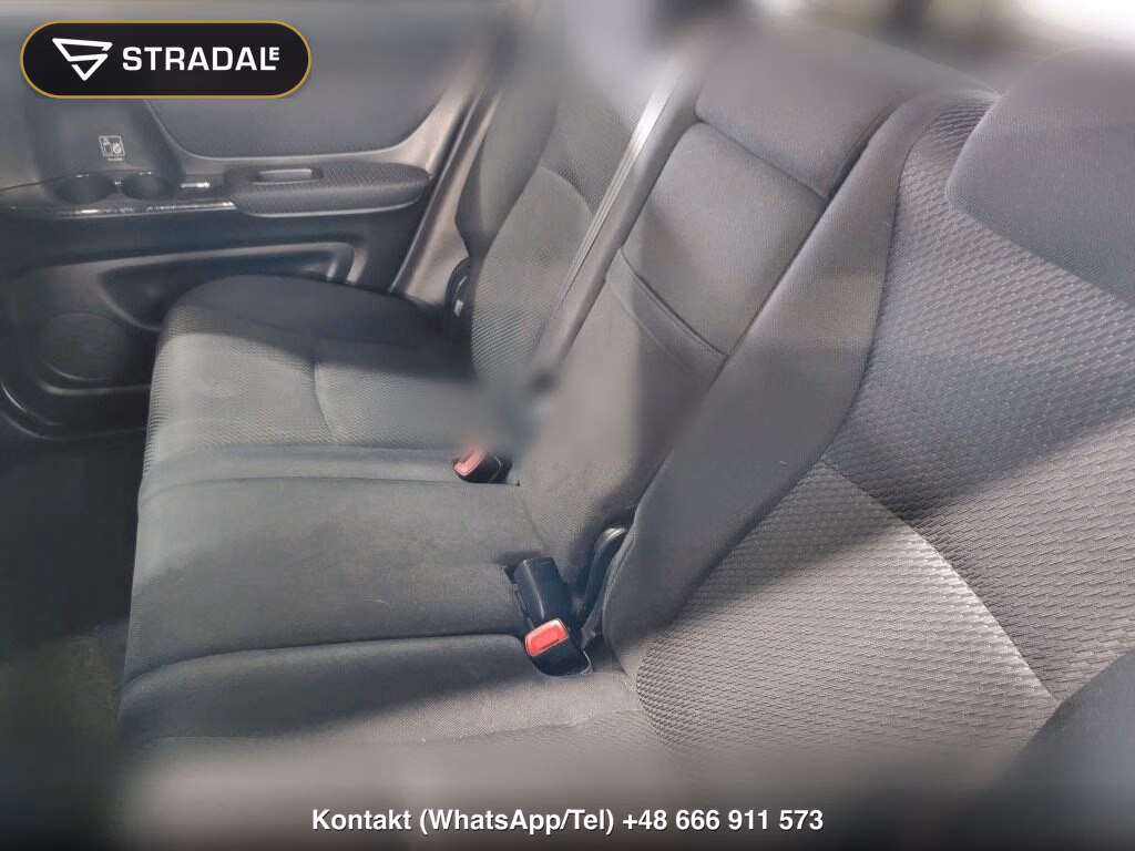 TOYOTA KLUGER 2.4S, miniaturka 7