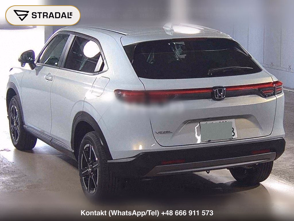 HONDA VEZEL 4WD G, miniaturka 3