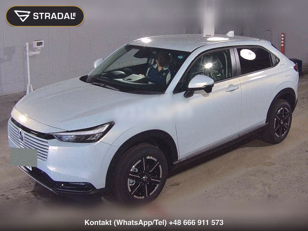 HONDA VEZEL 4WD G, miniaturka 5