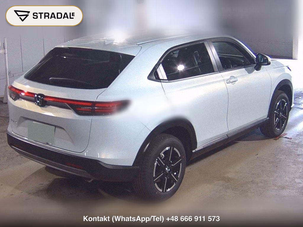 HONDA VEZEL 4WD G, miniaturka 6