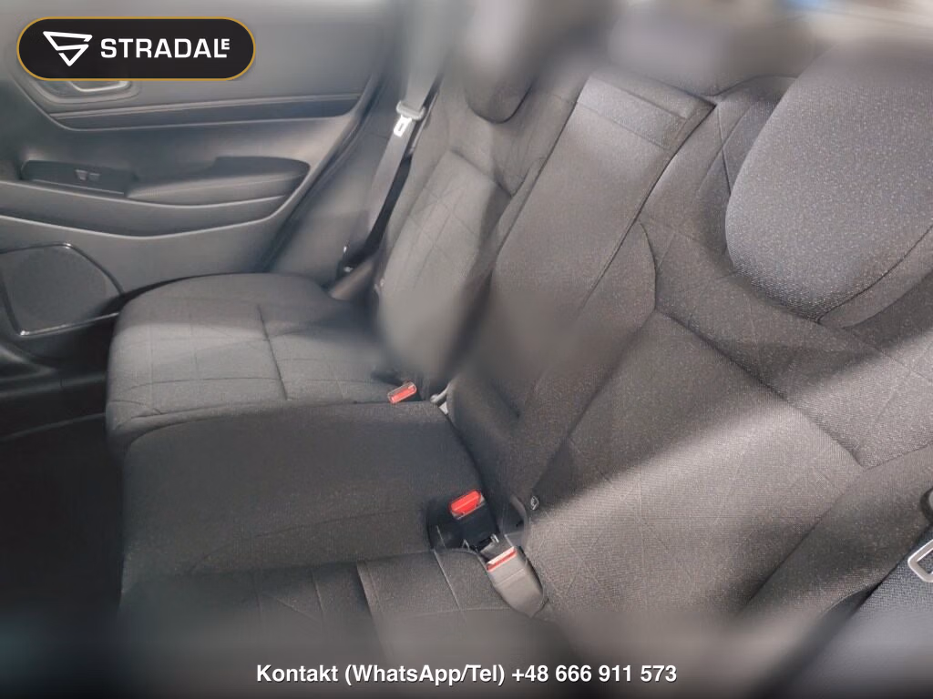 HONDA VEZEL 4WD G, miniaturka 7