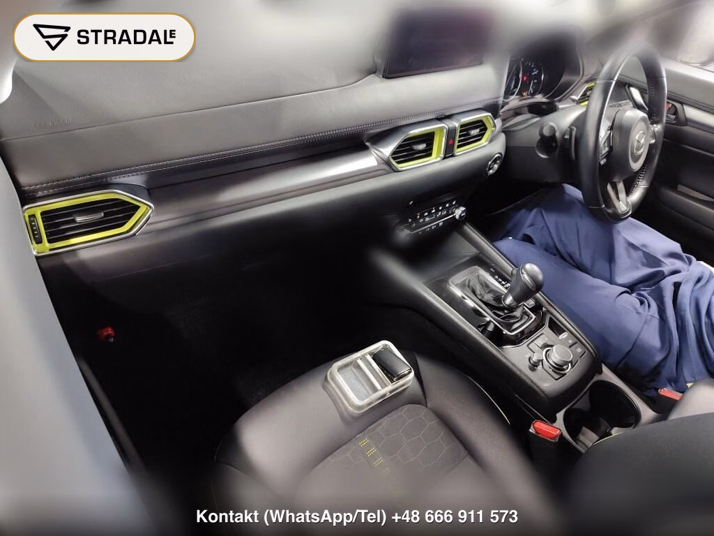 MAZDA CX-5 4WD 20S FIELD JOURNEY, miniaturka 4