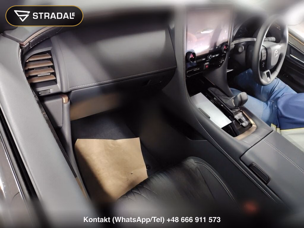 TOYOTA ALPHARD HYBRID G, miniaturka 4