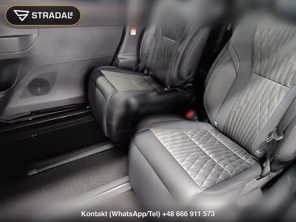 TOYOTA ALPHARD HYBRID G, miniaturka 7