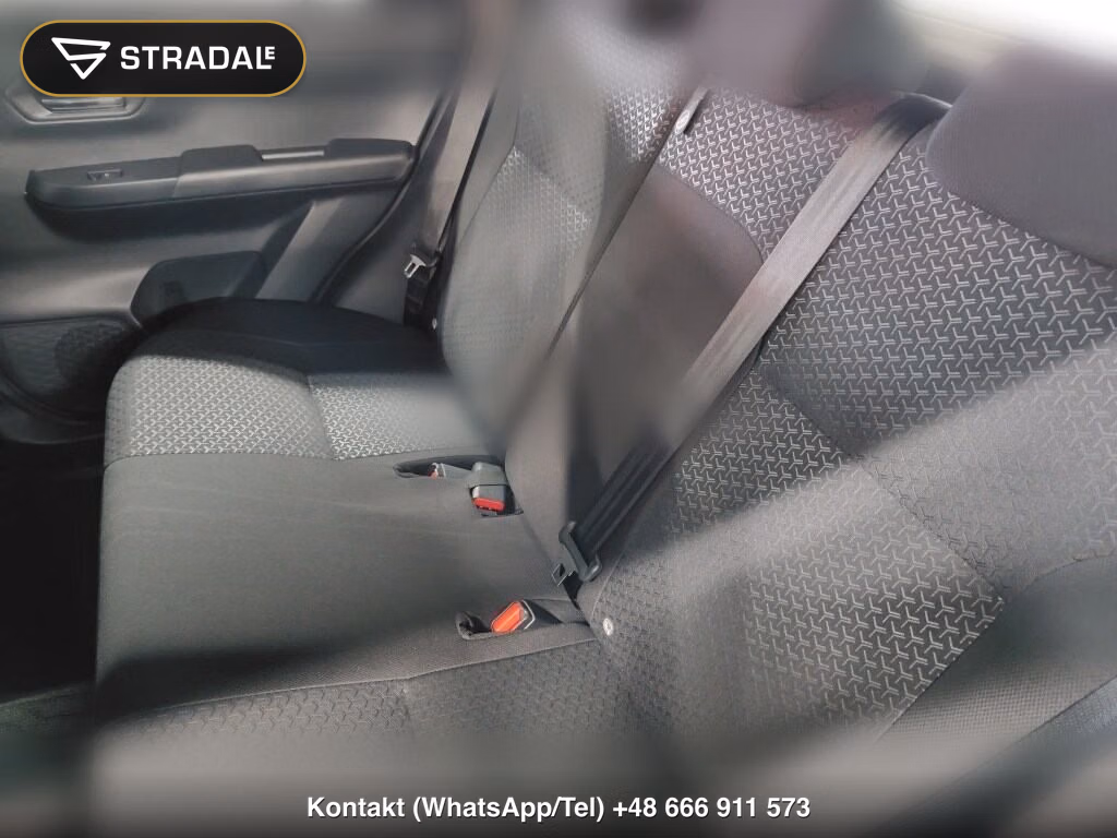 TOYOTA RAIZE HYBRID Z, miniaturka 7