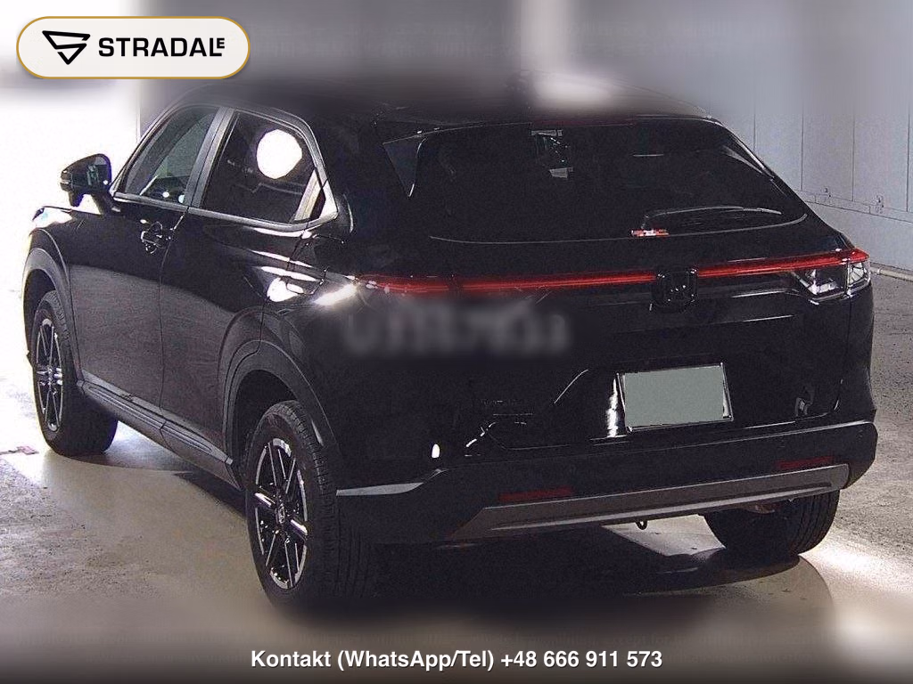 HONDA VEZEL 4WD G, miniaturka 3