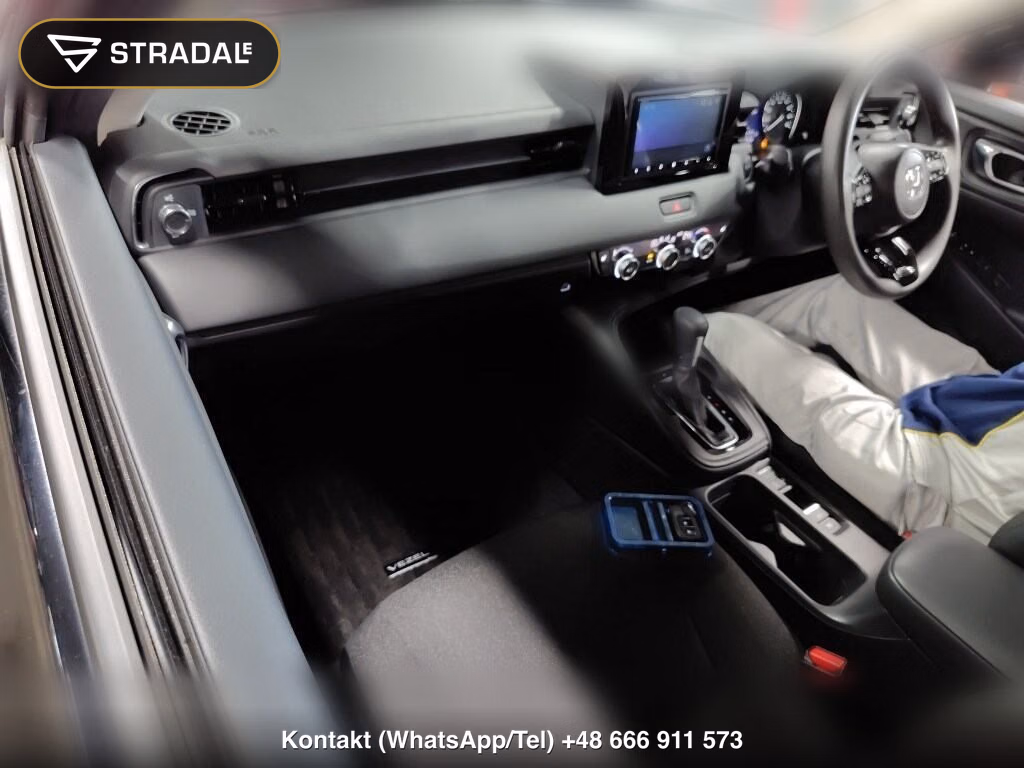 HONDA VEZEL 4WD G, miniaturka 4