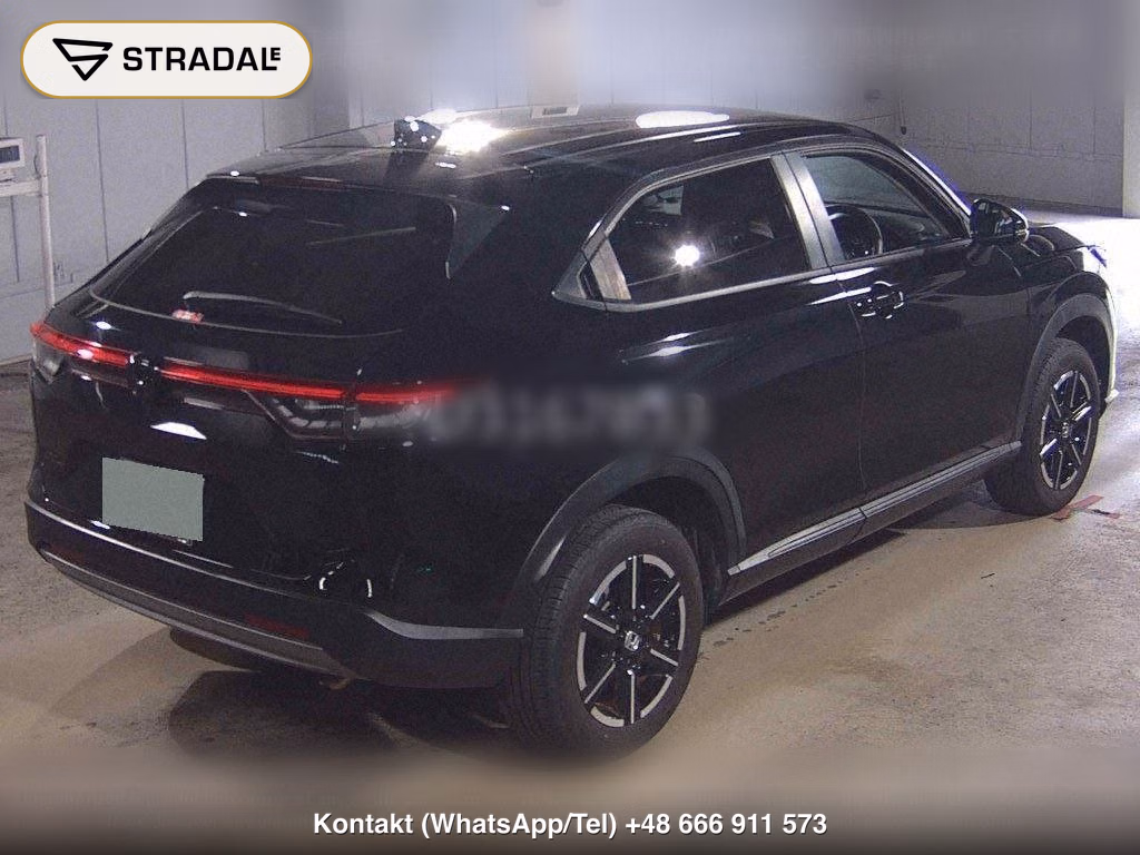 HONDA VEZEL 4WD G, miniaturka 6