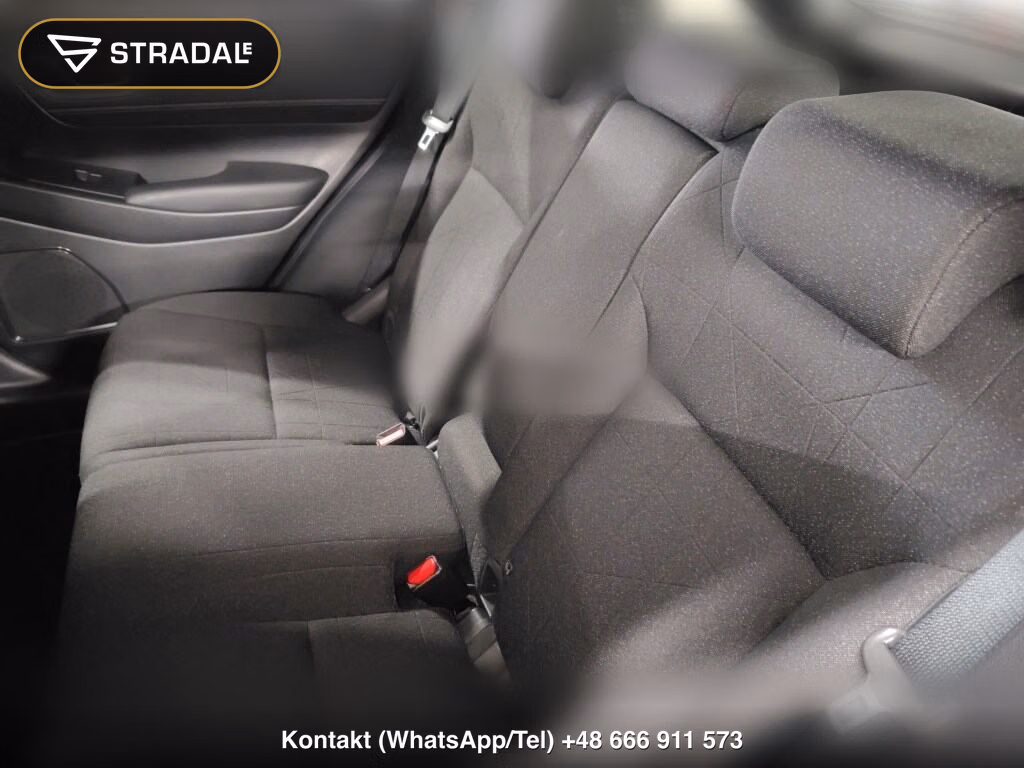 HONDA VEZEL 4WD G, miniaturka 7