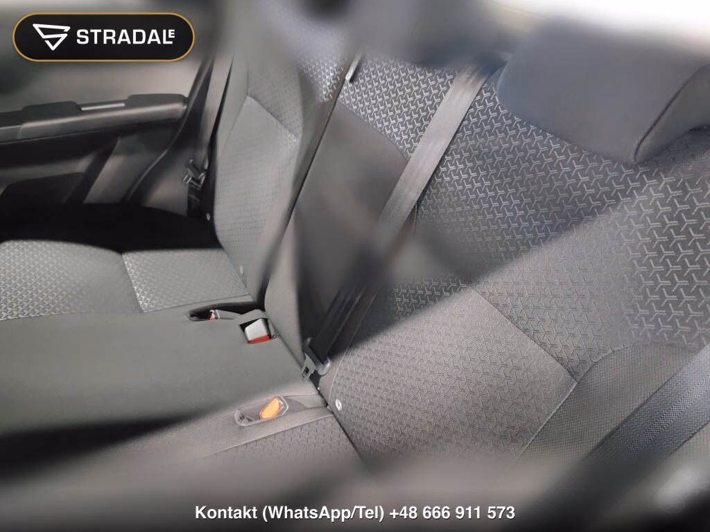 TOYOTA RAIZE HYBRID Z, miniaturka 7