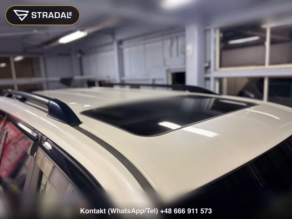 TOYOTA LAND CRUISER PRADO 5D 4WD TX L PACKAGE, miniaturka 9