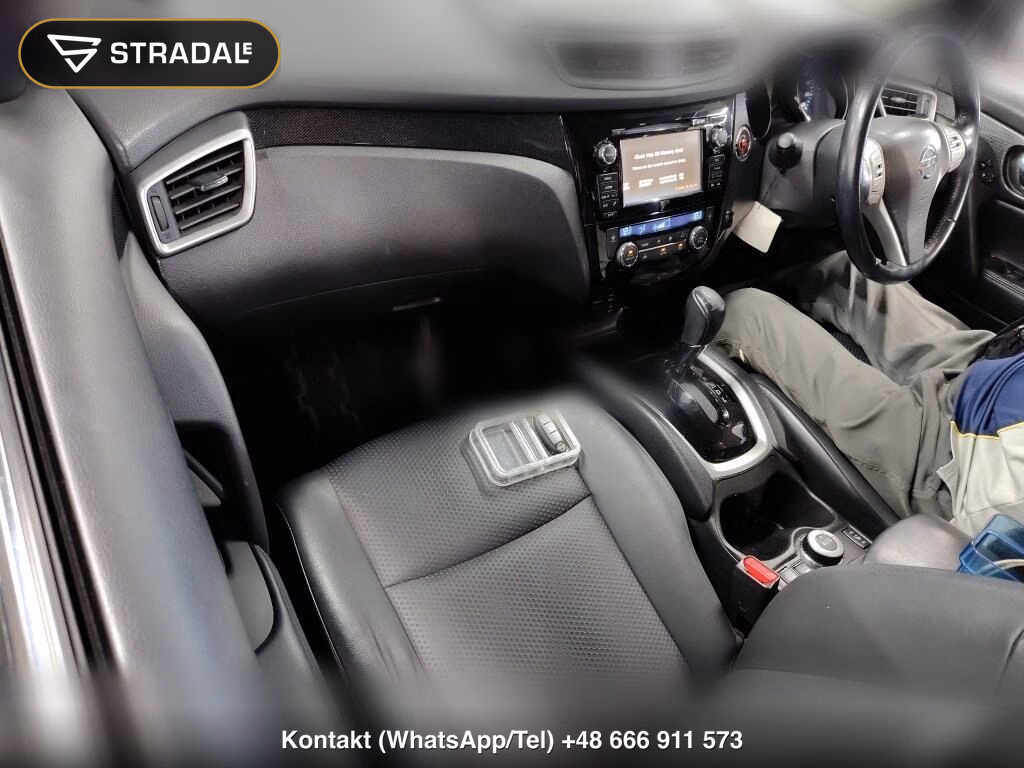 NISSAN X-TRAIL 4WD 20X, miniaturka 4