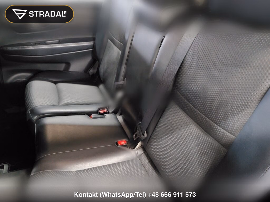 NISSAN X-TRAIL 4WD 20X, miniaturka 7