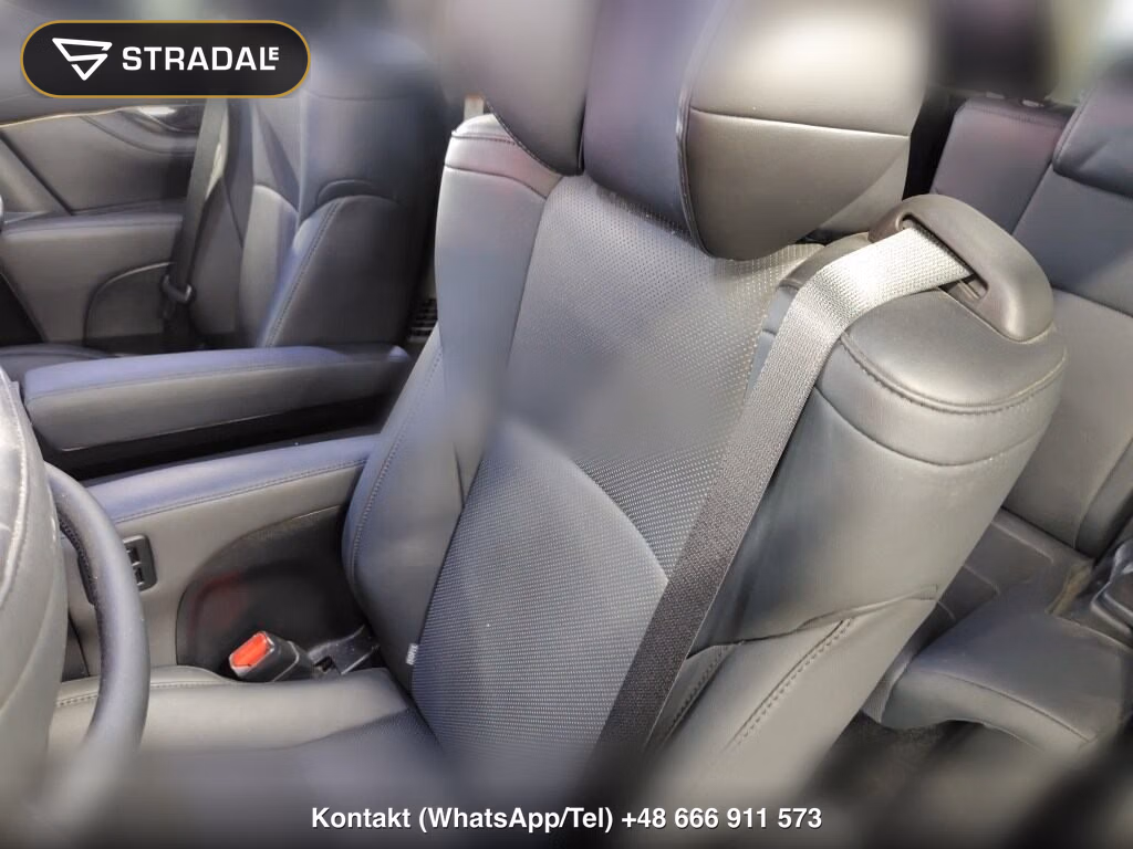 TOYOTA ALPHARD 2.5S C PACKAGE, miniaturka 7