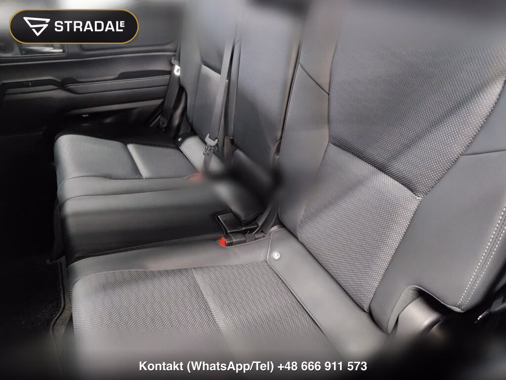 TOYOTA LAND CRUISER 250 4WD VX, miniaturka 7