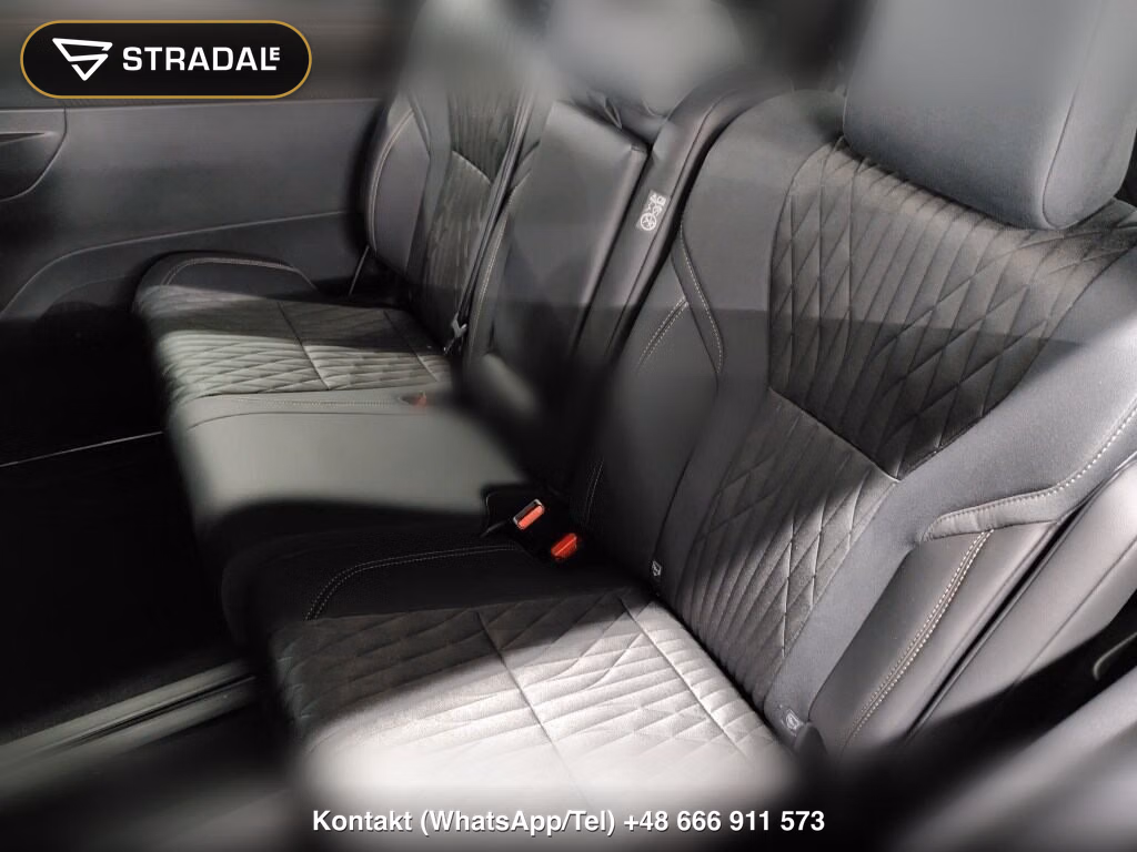 TOYOTA ALPHARD HYBRID G, miniaturka 7