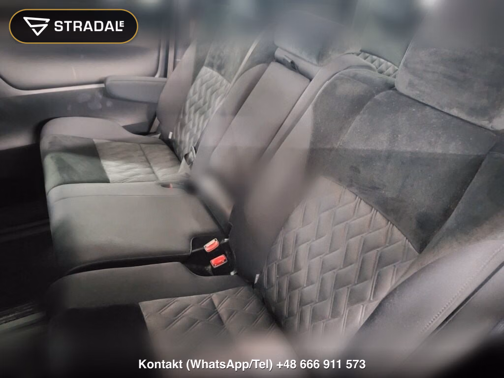 TOYOTA ALPHARD 2.5S, miniaturka 7