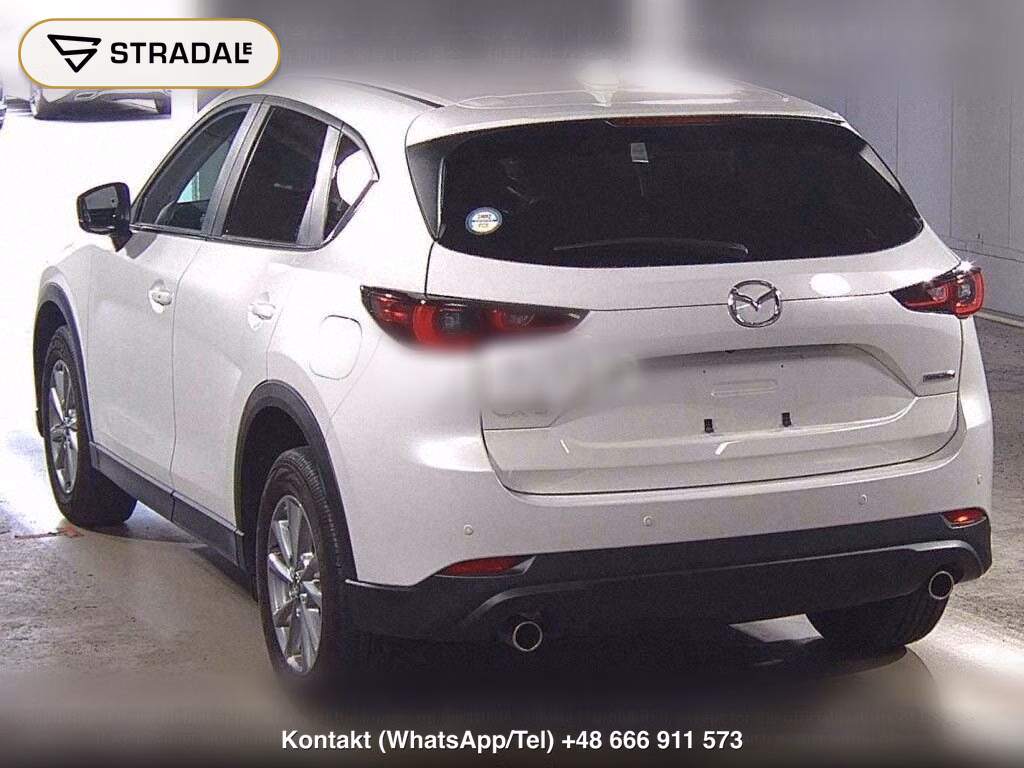 MAZDA CX-5 20S PROACTIVE, miniaturka 3