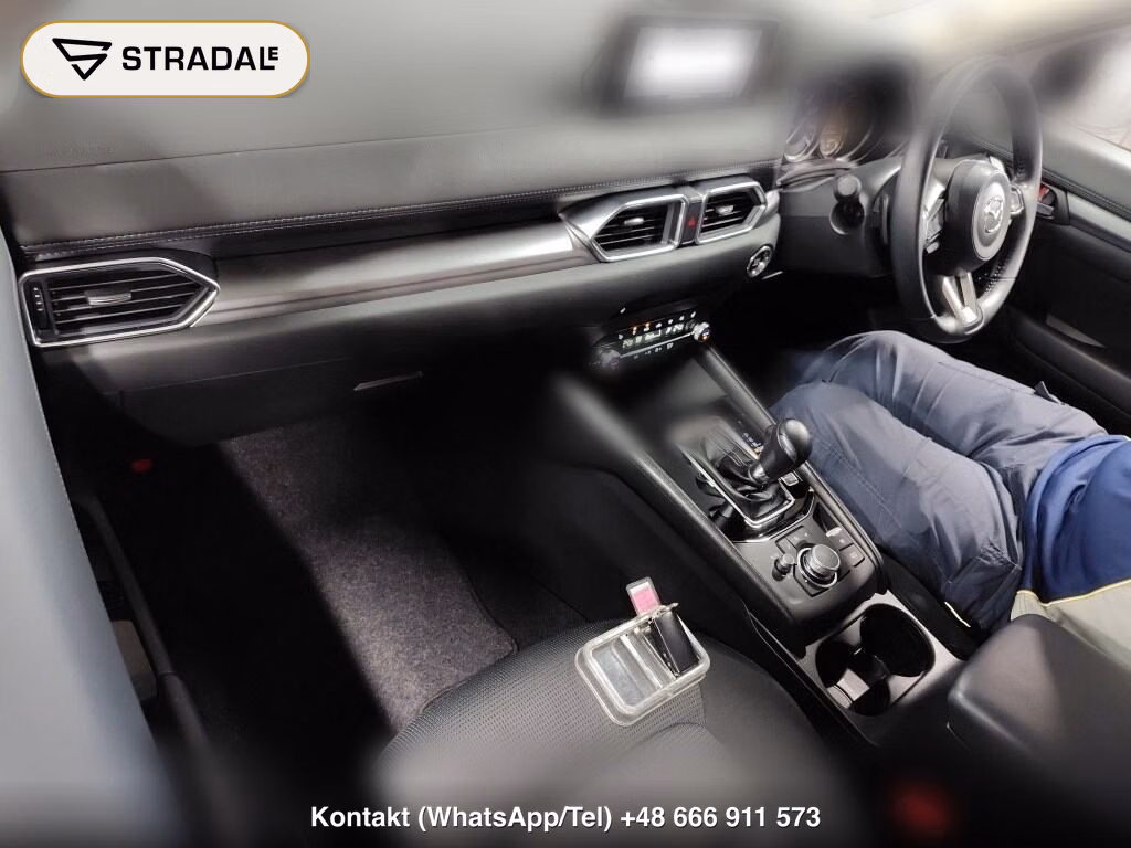 MAZDA CX-5 20S PROACTIVE, miniaturka 4