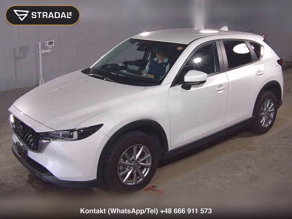 MAZDA CX-5 20S PROACTIVE, miniaturka 5