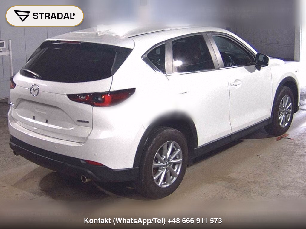 MAZDA CX-5 20S PROACTIVE, miniaturka 6