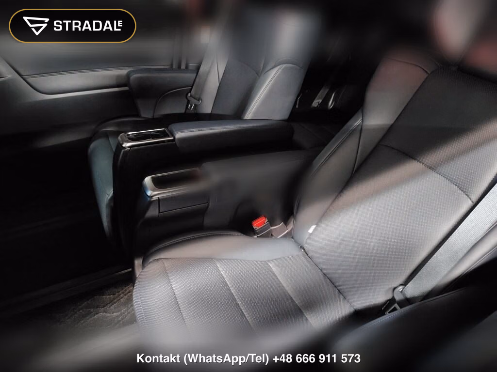 TOYOTA ALPHARD 3.5SC, miniaturka 7