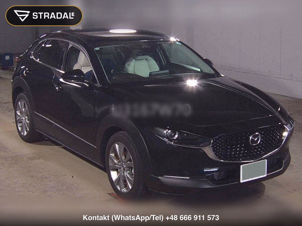 MAZDA CX-30 20S TOURING, miniaturka 2