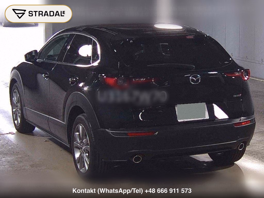 MAZDA CX-30 20S TOURING, miniaturka 3