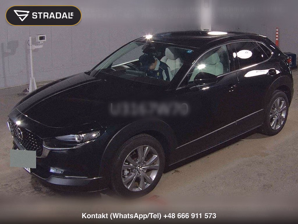 MAZDA CX-30 20S TOURING, miniaturka 5
