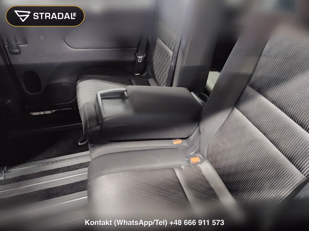 NISSAN SERENA 5D HIGHWAY STAR, miniaturka 7