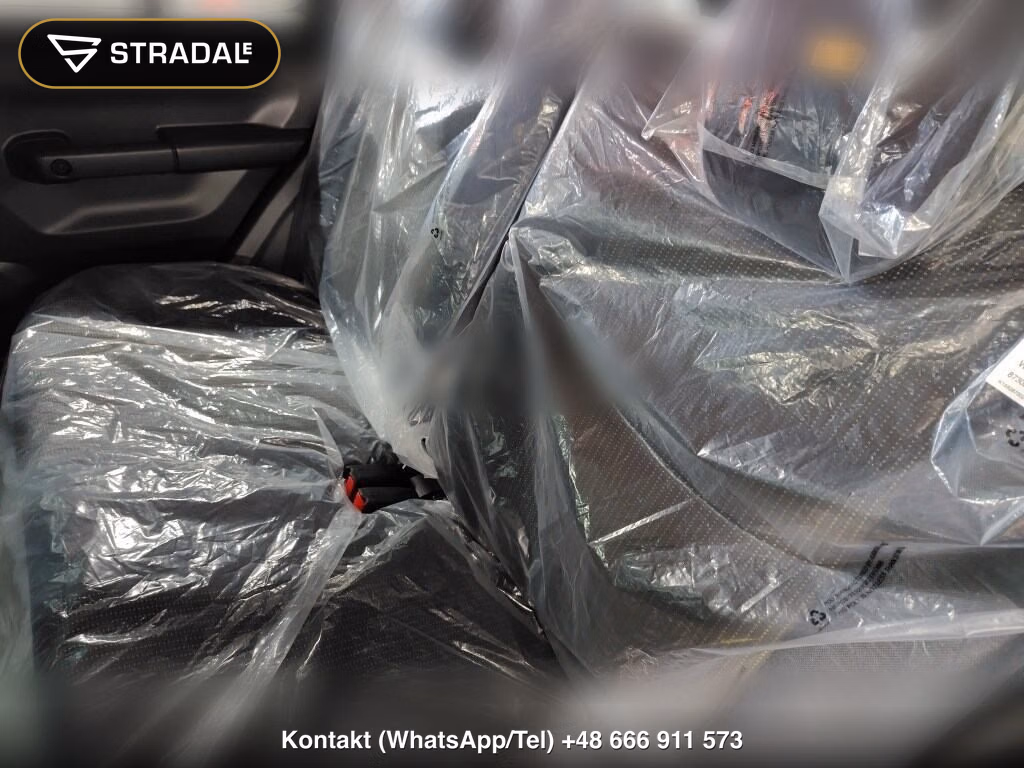 SUZUKI JIMMY MOMADE 4WD FC, miniaturka 7