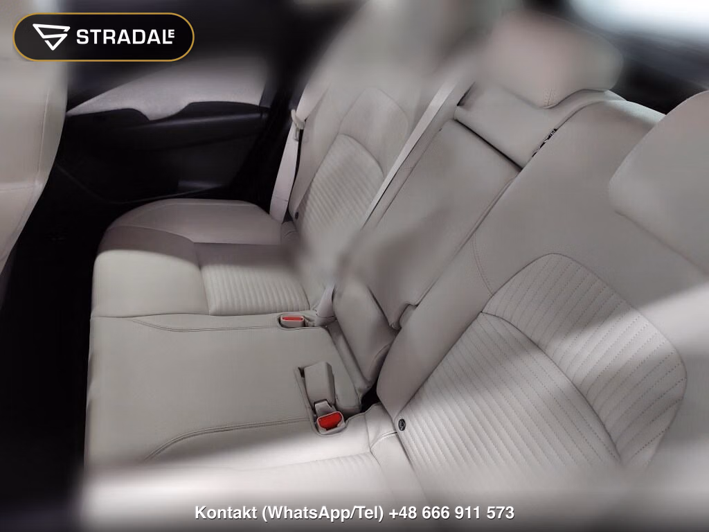NISSAN AURA G LEATHER EDITOIN, miniaturka 7