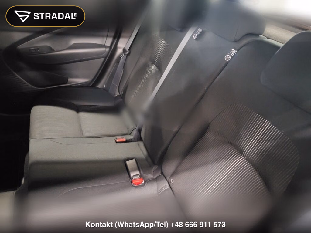 NISSAN NOTE X, miniaturka 7
