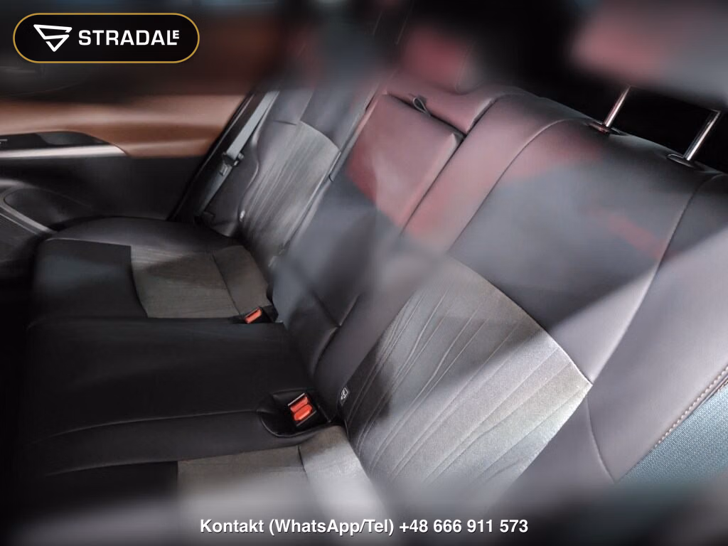 TOYOTA HARRIER G, miniaturka 7