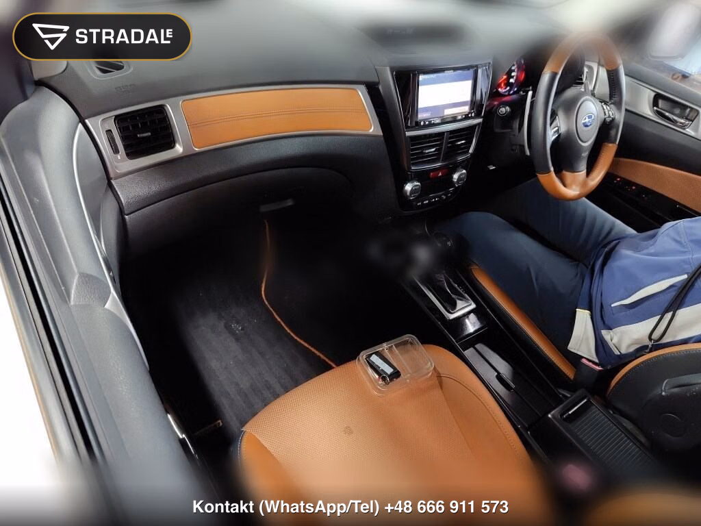 SUBARU EXIGA CROSSOVER7 4WD 2.5I EYESIGHT, miniaturka 4