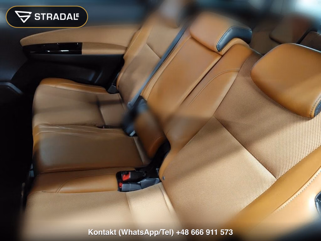 SUBARU EXIGA CROSSOVER7 4WD 2.5I EYESIGHT, miniaturka 7