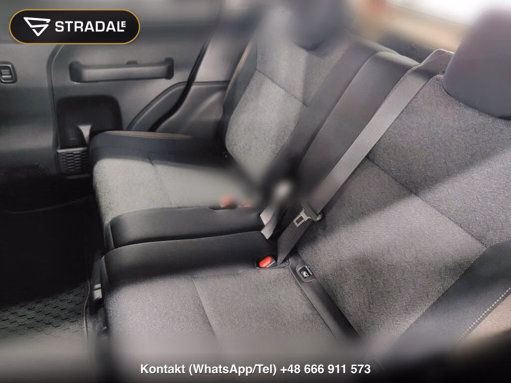 SUZUKI XBEE 4WD HYBRID MZ, miniaturka 7