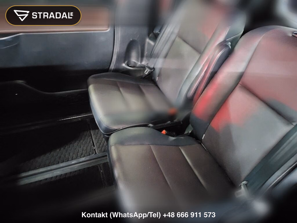 TOYOTA ESQUIRE HYBRID GI, miniaturka 7