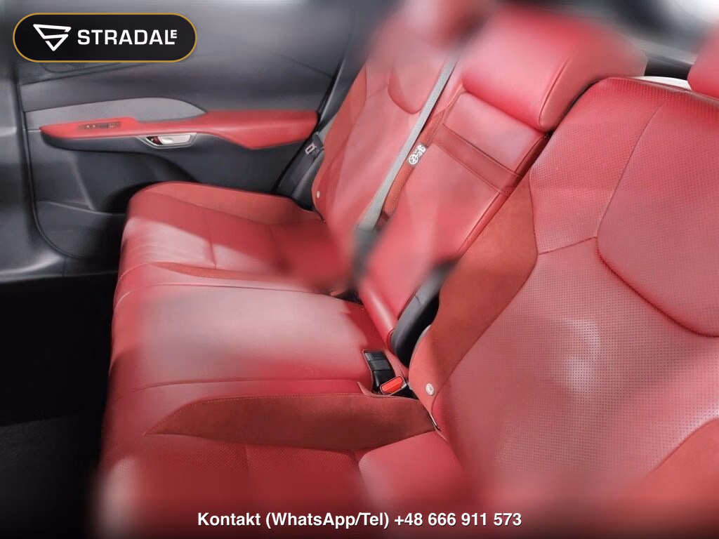 LEXUS RX 4WD RX500H F SPORT PERFORMANCE, miniaturka 7