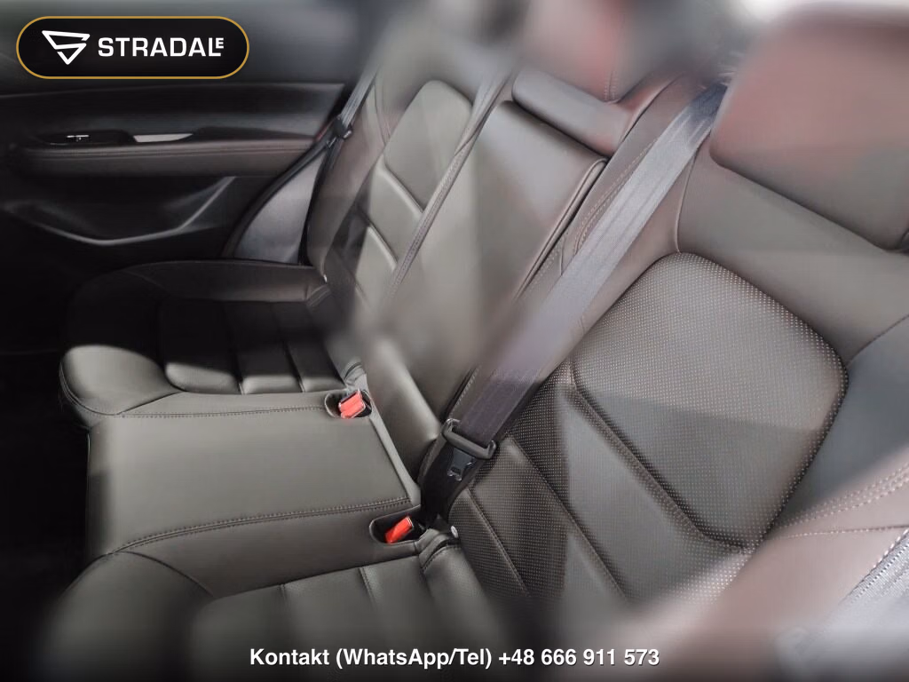 MAZDA CX-5 XD EXCLUSIVE MODE, miniaturka 7