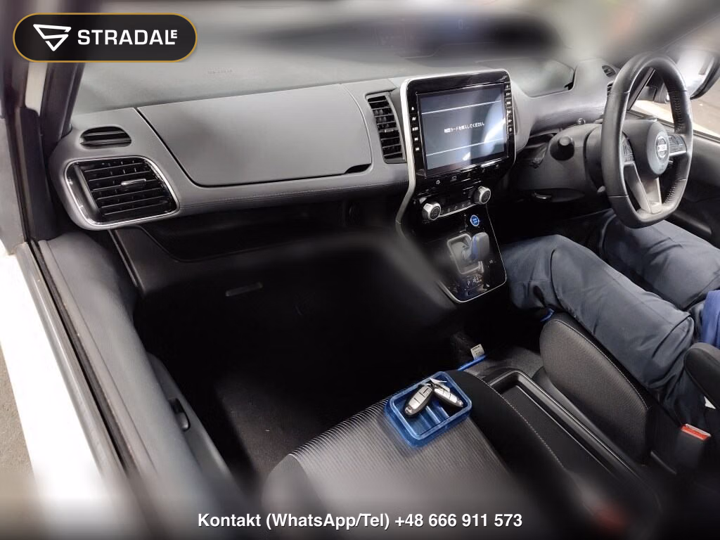 NISSAN SERENA 5D E-POWER HIGHWAY STAR V, miniaturka 4