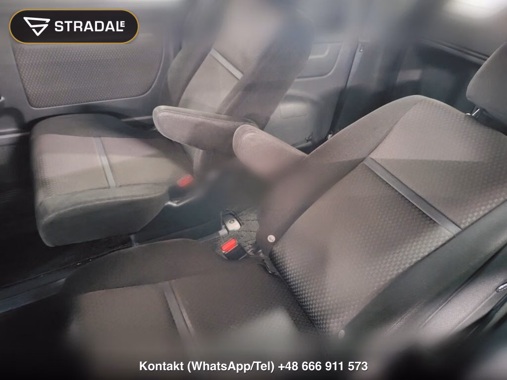 HONDA STEPWAGON SPADA SPADA HONDA SENSING, miniaturka 7