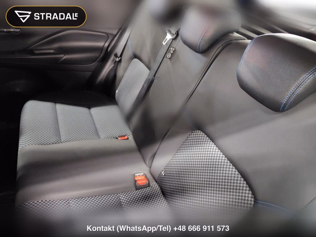 NISSAN KICKS 5D X, miniaturka 7