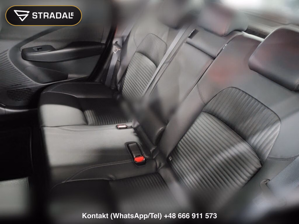 NISSAN AURA 4WD G FOUR LEATHER EDITION, miniaturka 7
