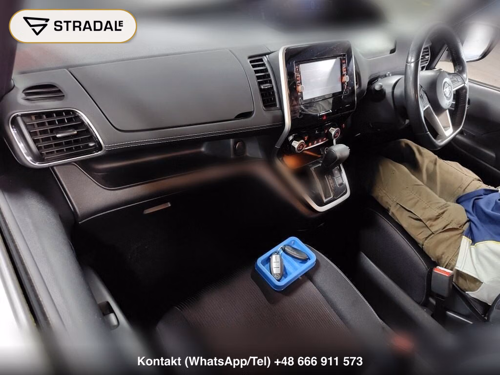 NISSAN SERENA 5D HIGHWAY STAR PROPILOT EDITION, miniaturka 4