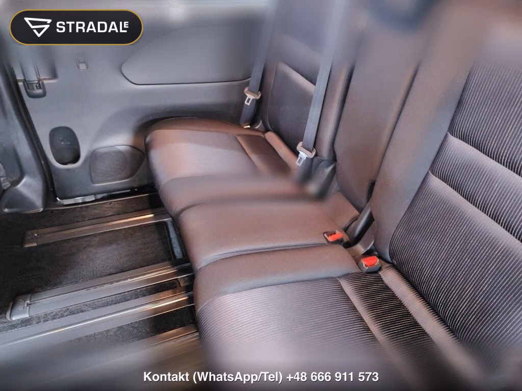 NISSAN SERENA 5D HIGHWAY STAR PROPILOT EDITION, miniaturka 7