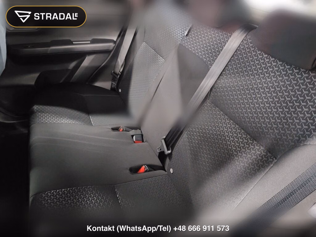 TOYOTA RAIZE HYBRID Z, miniaturka 7