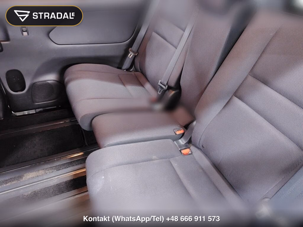 NISSAN SERENA 5D S, miniaturka 7
