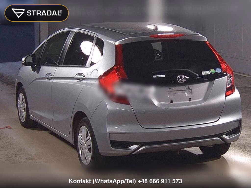 HONDA FIT 13G･F, miniaturka 3