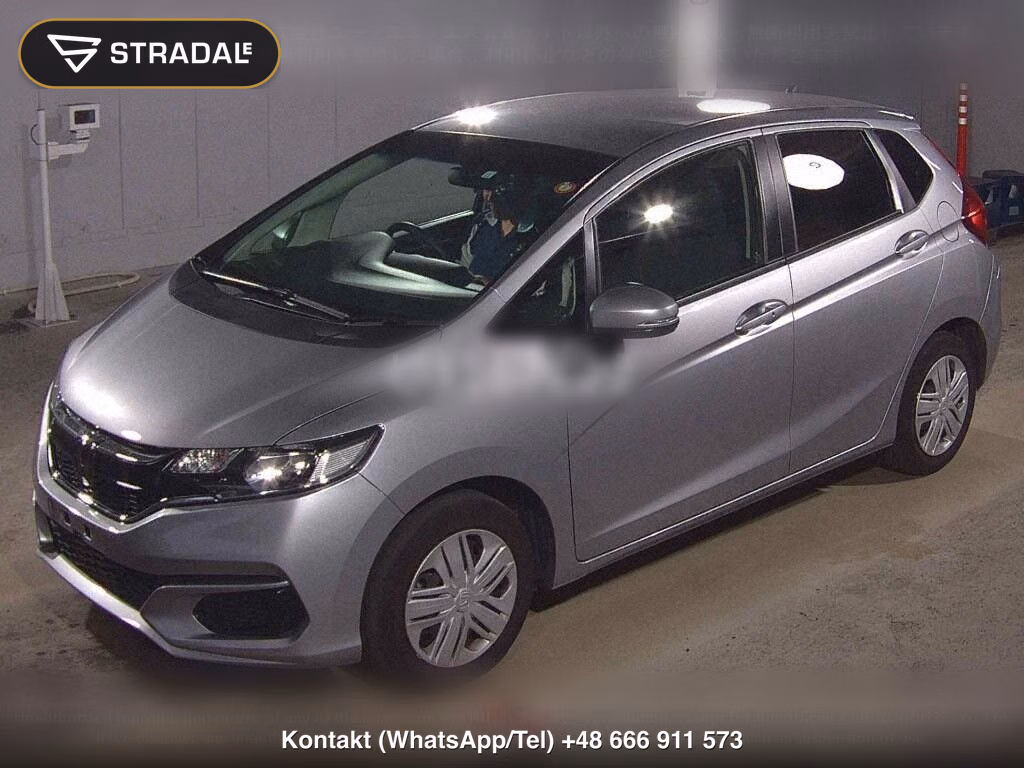 HONDA FIT 13G･F, miniaturka 5